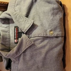 Polo Jeans Company 🇺🇸 Ralph Lauren Flannel